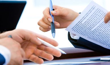 Insurance Bureaucracy